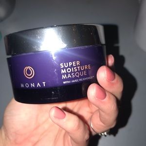 Monat Super moisture Masque